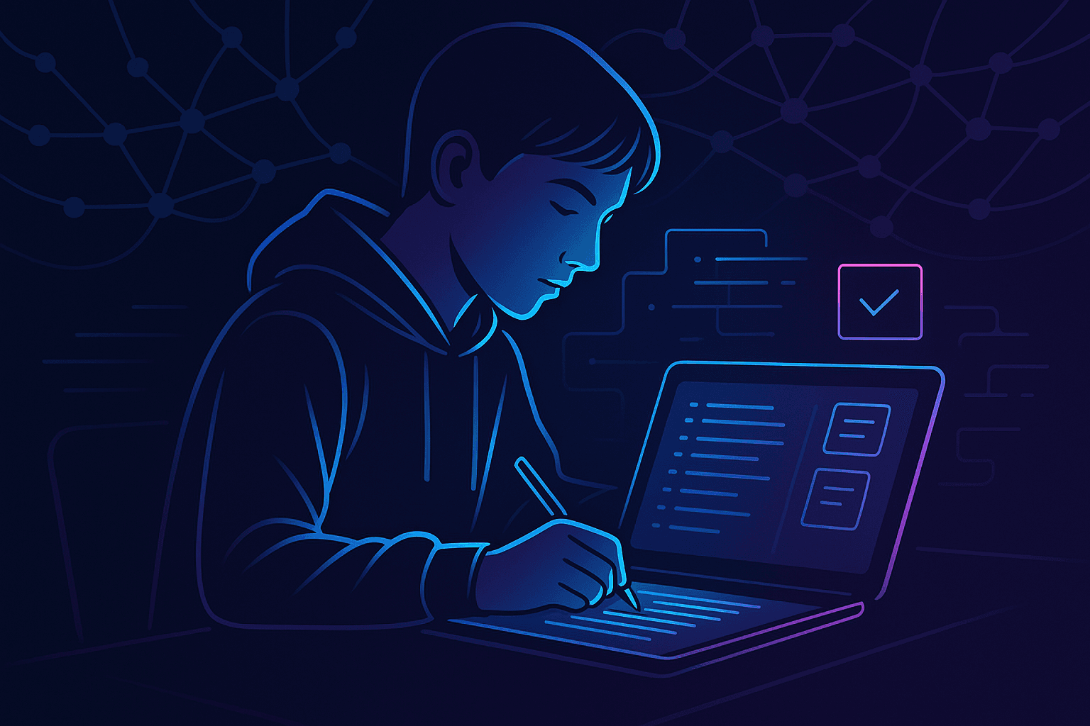 Why Logging Daily Wins Works: The Science of Small Habits That Transform Teen Brains