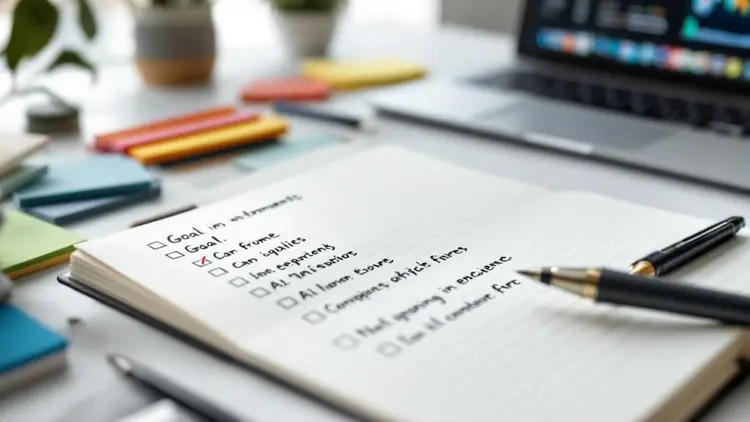 How to Set Goals Effectively: A Founder's Guide