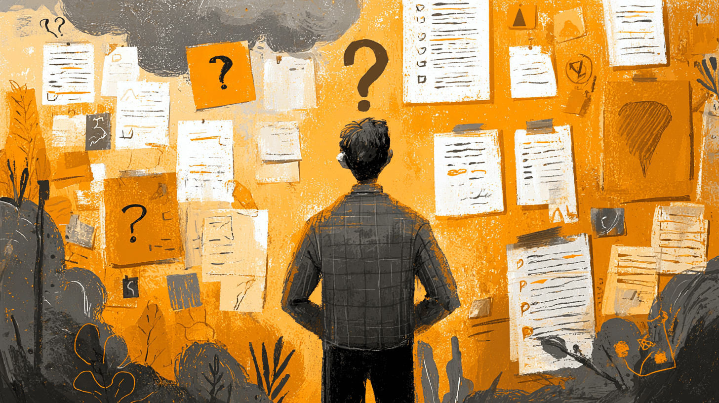 Execution Discipline of Getting Things Done