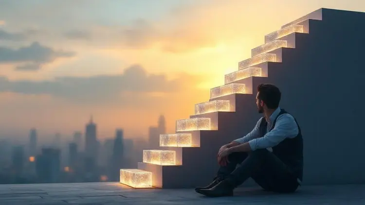 Staying Motivated: A Founder's Guide to Building a Sustainable Drive
