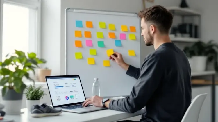 A Founder's Guide on How to Build Good Habits That Actually Stick