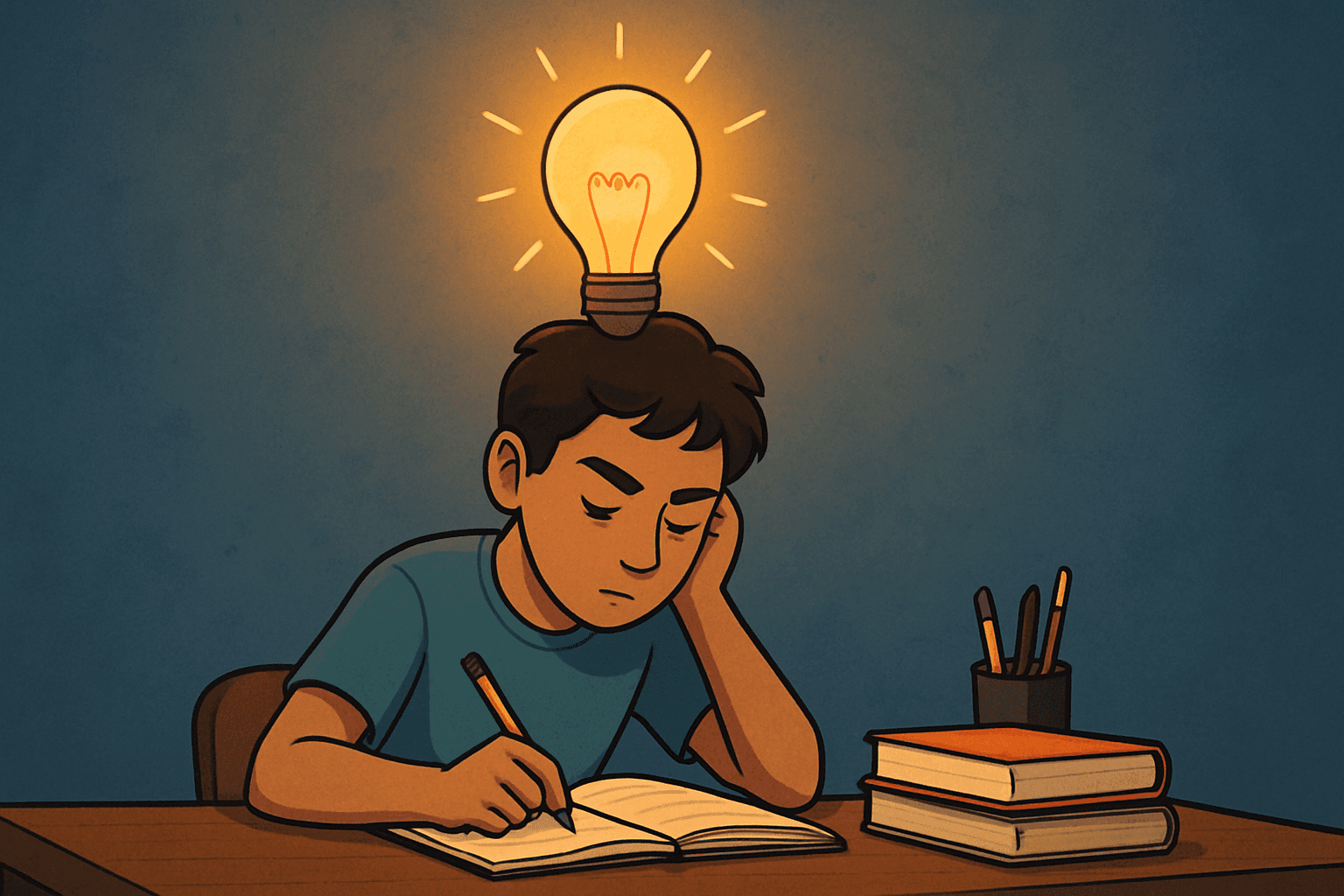 How to Become a Self-Driven Learner: The Ultimate Blueprint