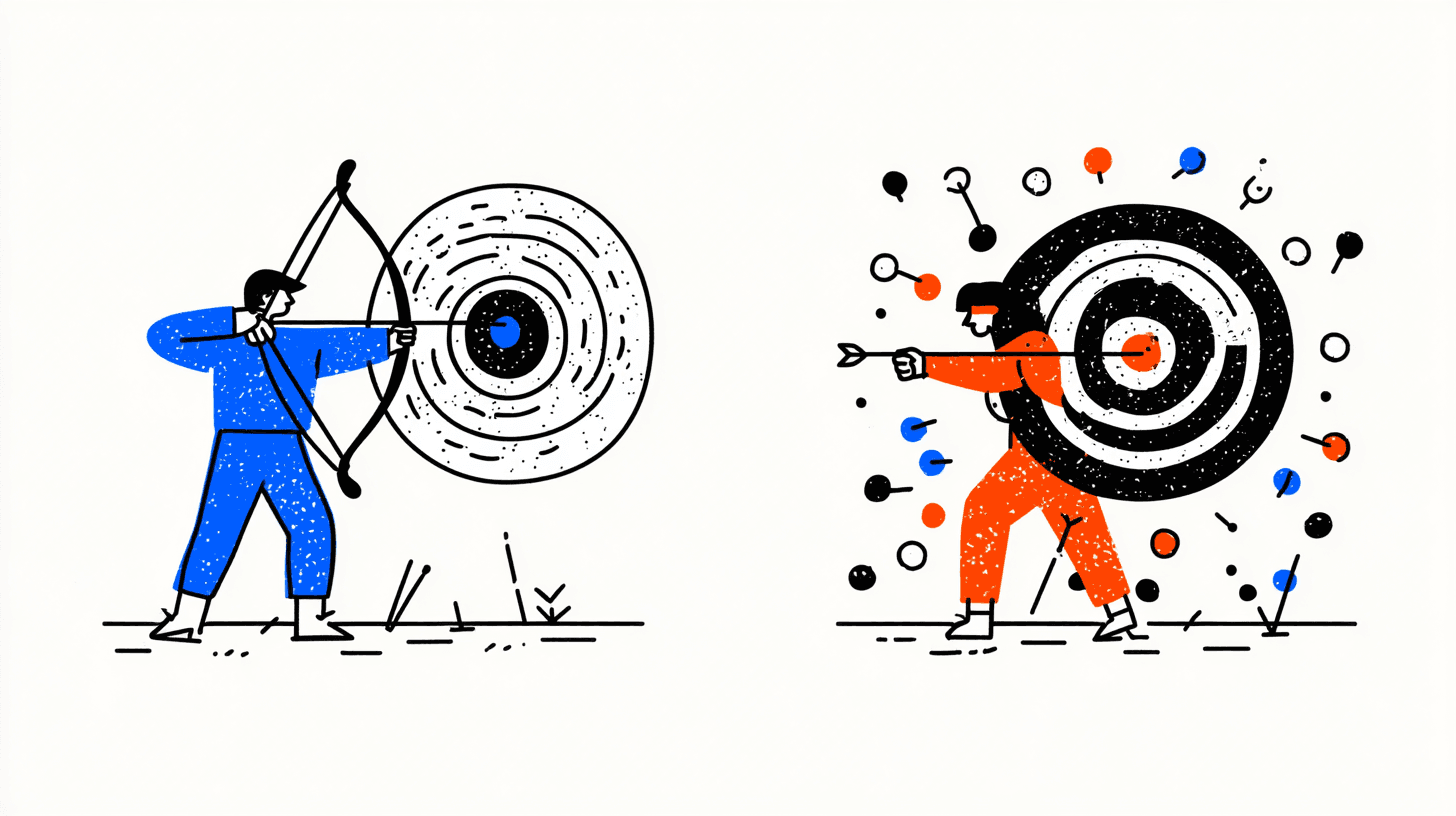 How to Set Goals Effectively: A Founder's Guide