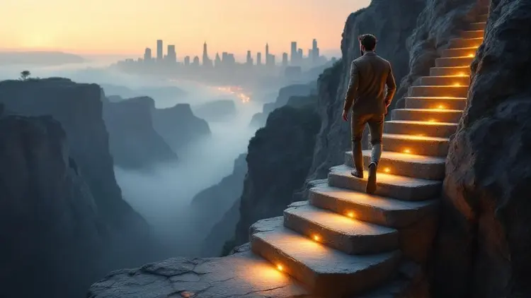 How to Develop Mental Toughness: A Founder's Guide