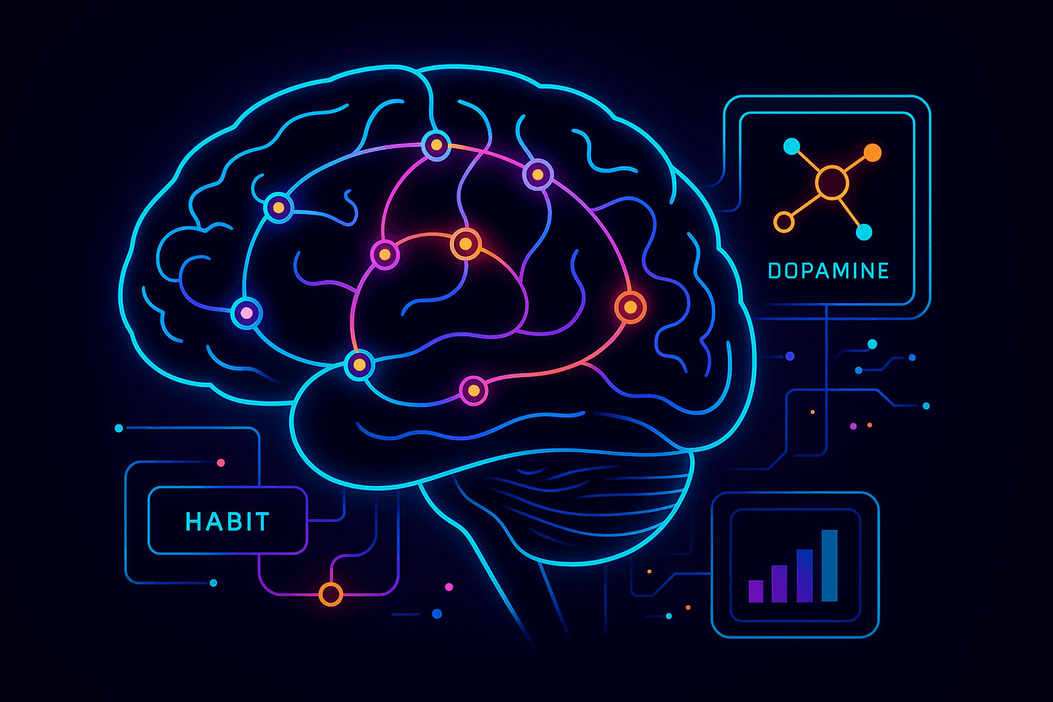 The Neuroscience of Habit Formation: Why Your Brain Loves Tiny Wins
