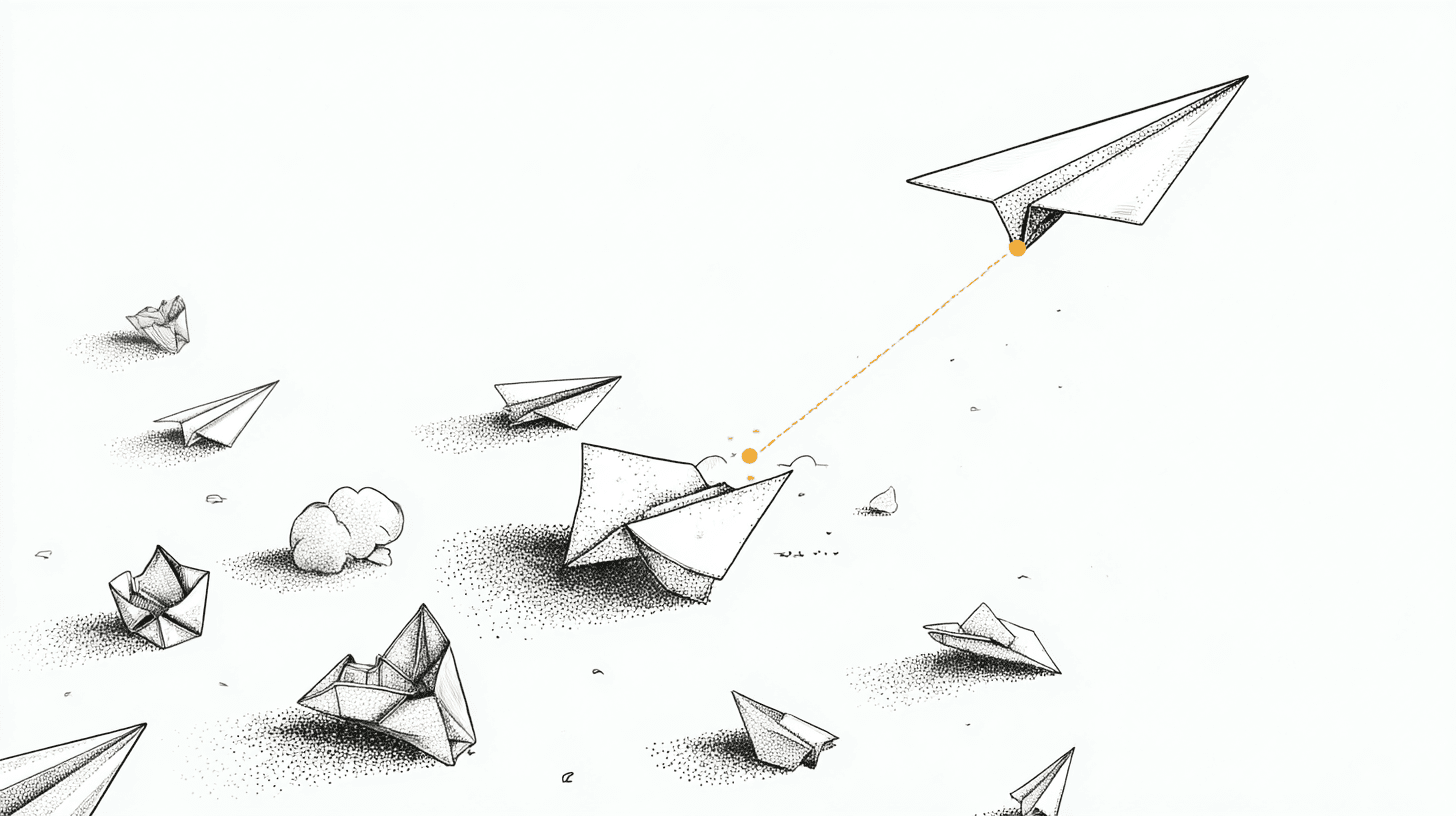 The Founder's Guide to Overcoming Perfectionism
