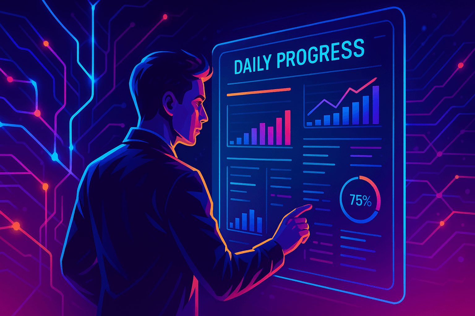 Why Daily Wins Matter for Early-Stage Founders: The Neuroscience of Momentum