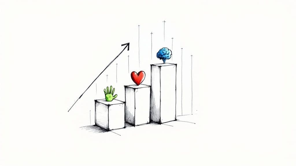 Key Measures of Employee Engagement